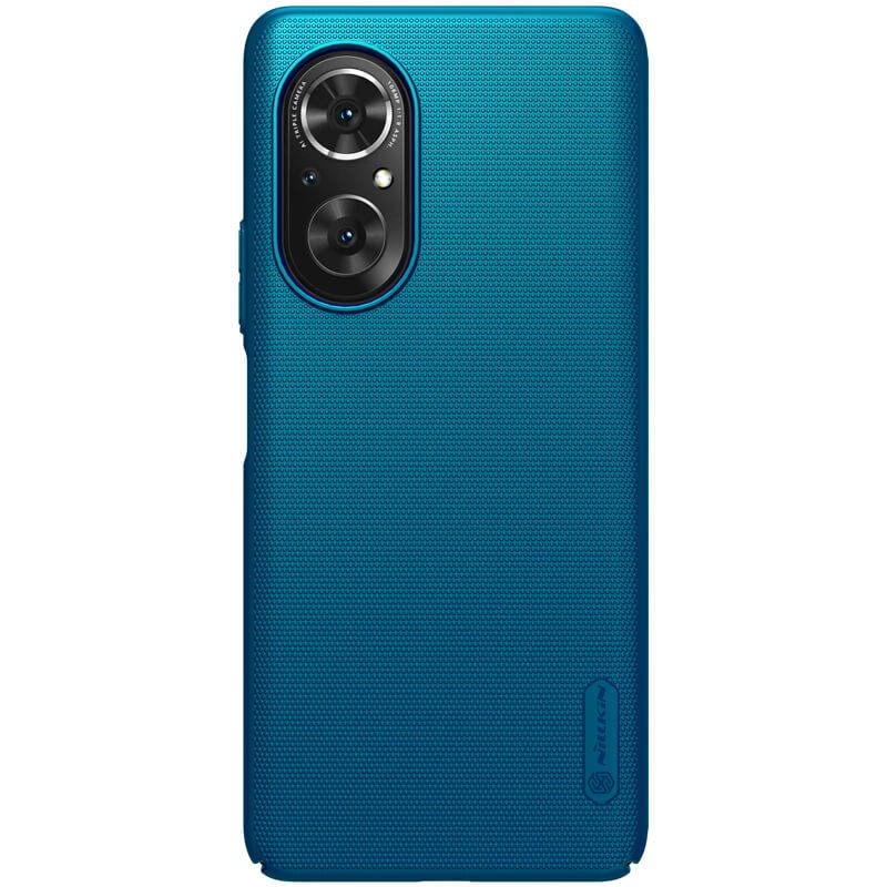 کاور گوشی هوآوی Nova 9 SE / آنر 50 SE نیلکین مدل Super Frosted Shield-small-image