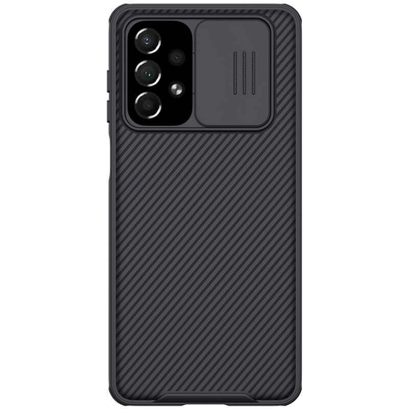 کاور گوشی سامسونگ Galaxy A73 نیلکین مدل CamShield pro