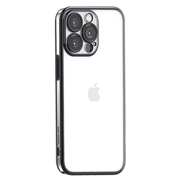 کاور گوشی اپل Iphone 14 Pro Max گرین مدل Mars