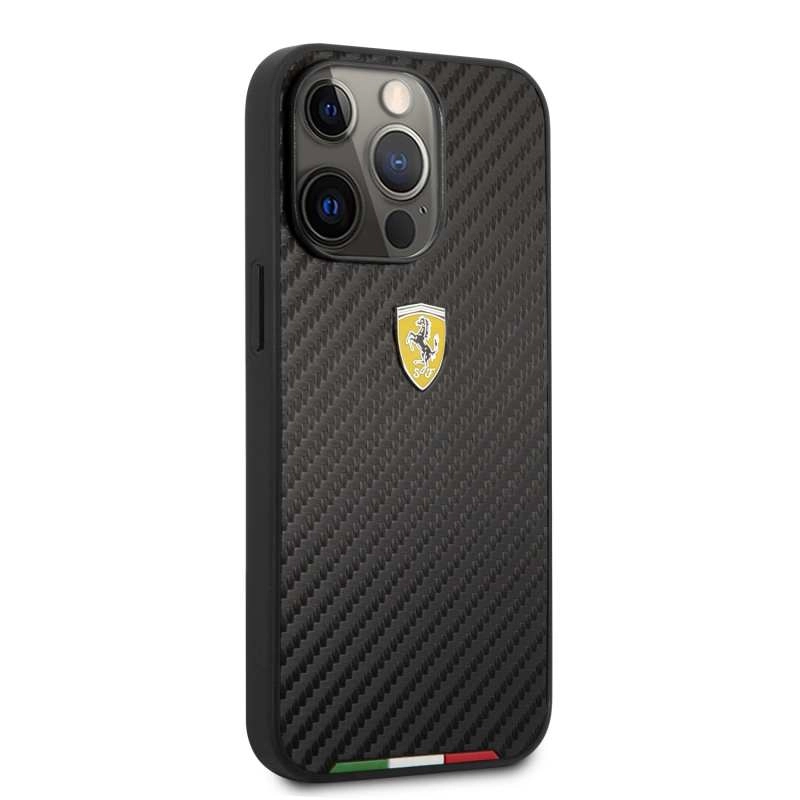 کاور گوشی اپل iPhone 13 Pro Max فراری مدل FESTABHCP13XBK  -small-image
