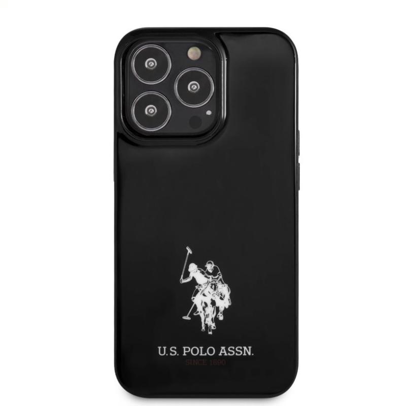 کاور گوشی اپل IPhone 13 Pro Max پولو مدل Full Tpu