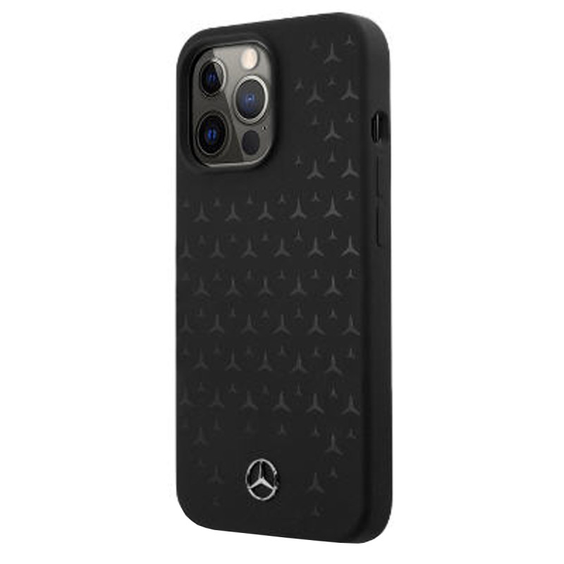 کاور گوشی اپل iphone 13 pro max مرسدس بنز مدل 5853