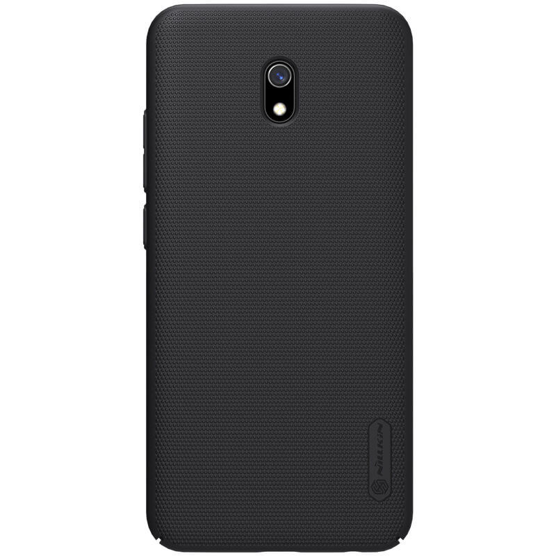 کاور گوشی شیائومی redmi 8a نیلکین مدل Super Frosted Shield