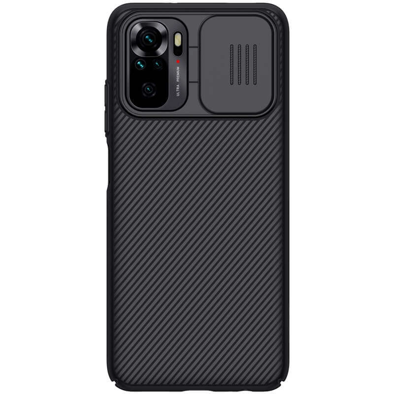 کاور گوشی شیائومی Redmi Note 10 4G / Note 10s نیلکین مدل Camshield-small-image