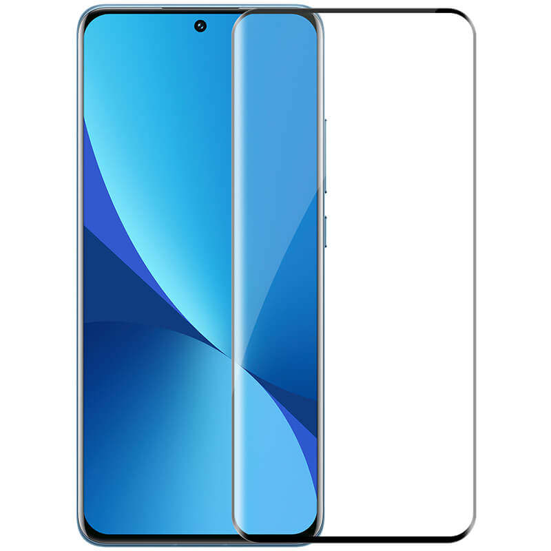 گلس گوشی شیائومی 12/Mi 12X بوف مدل CP Plus Max