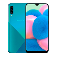 گوشی موبايل سامسونگ مدل Galaxy A30s ظرفیت 64 گیگابایت - رم 4 گیگابایت	-small-image