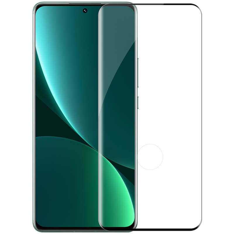 گلس گوشی شیائومی پرو 12 نیلکین مدل XD CP Plus Max