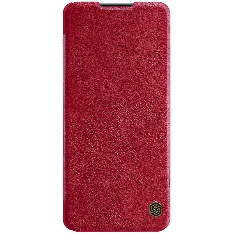 کیف کلاسوری گوشی سامسونگ Galaxy A42 5G نیلکین مدل Qin