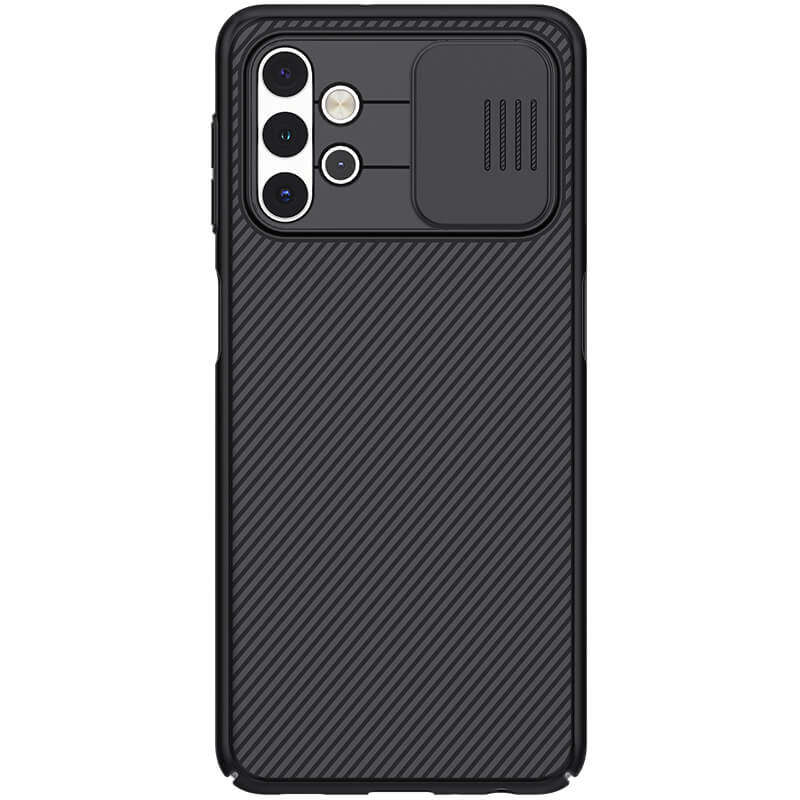 کاور گوشی سامسونگ Galaxy A32 5G / M32 5G نیلکین مدل CamShild