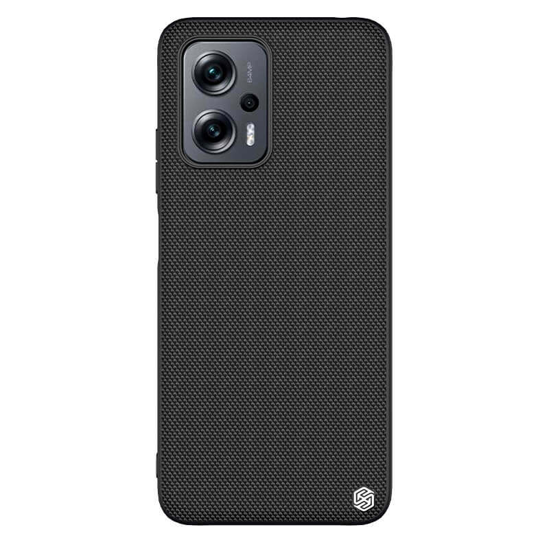 کاور گوشی شیائومی Redmi K50i 5G/Redmi Note 11T Pro Plus/Poco X4 GT 5G/Redmi Note 11T Pro نیلکین مدل CaseTextur