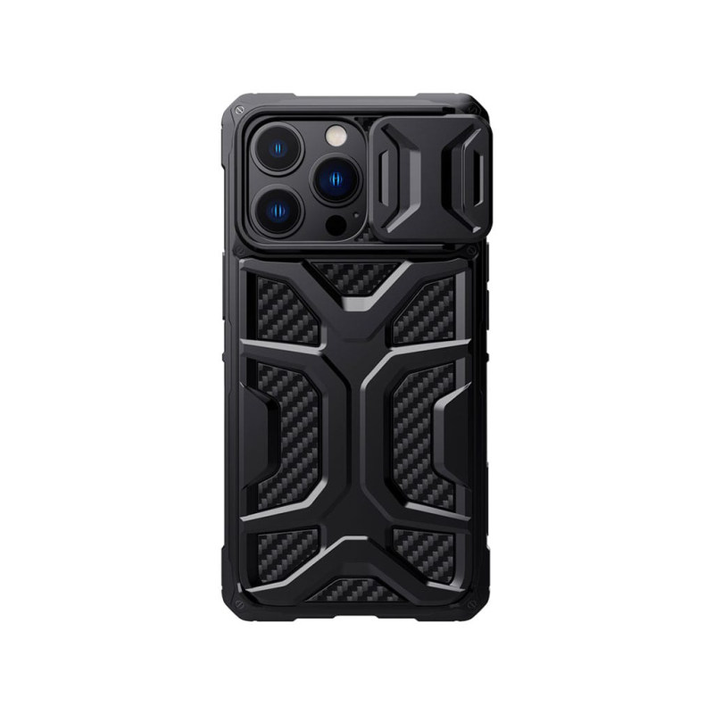 کاور گوشی اپل iphone 13 pro نیلکین مدل CamShield PRO