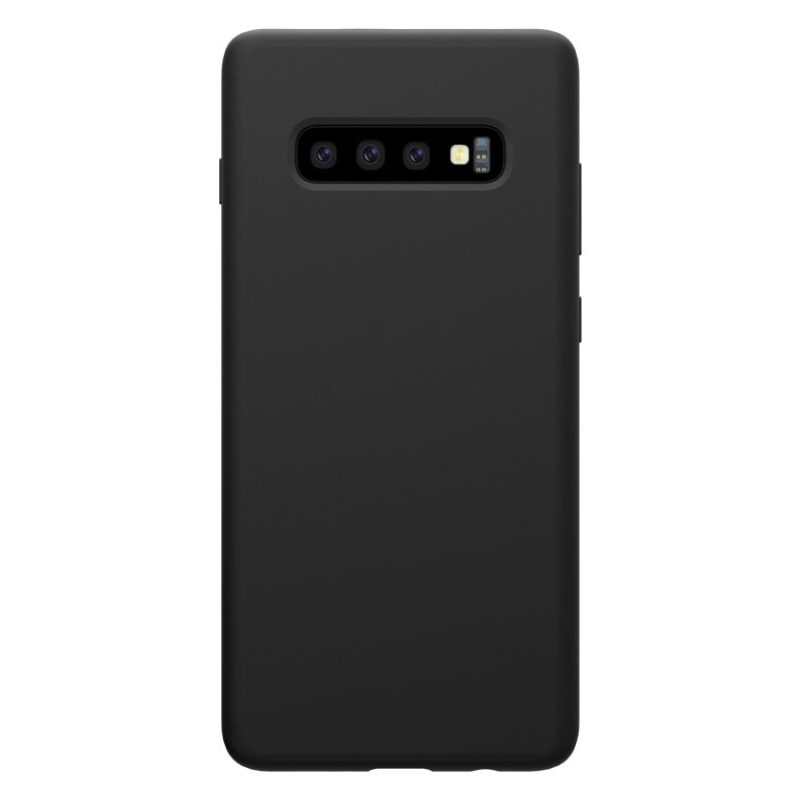 کاور گوشی سامسونگ Galaxy S10E مدل SILK01