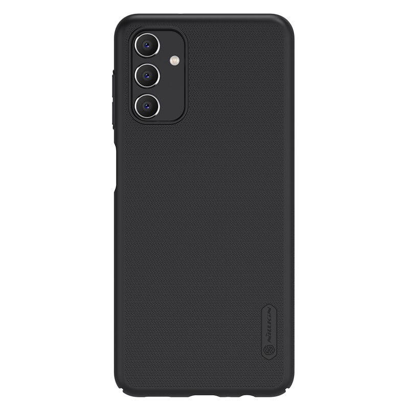 کاور گوشی سامسونگ GALAXY A04S نیلکین مدل SUPER FROSTED SHIELD 