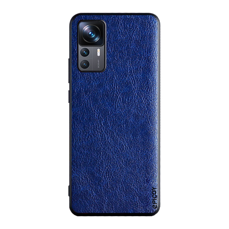 کاور گوشی شیائومی Redmi K50 Ultra / 12T / 12T Pro اپیکوی مدل Sport-Leather 