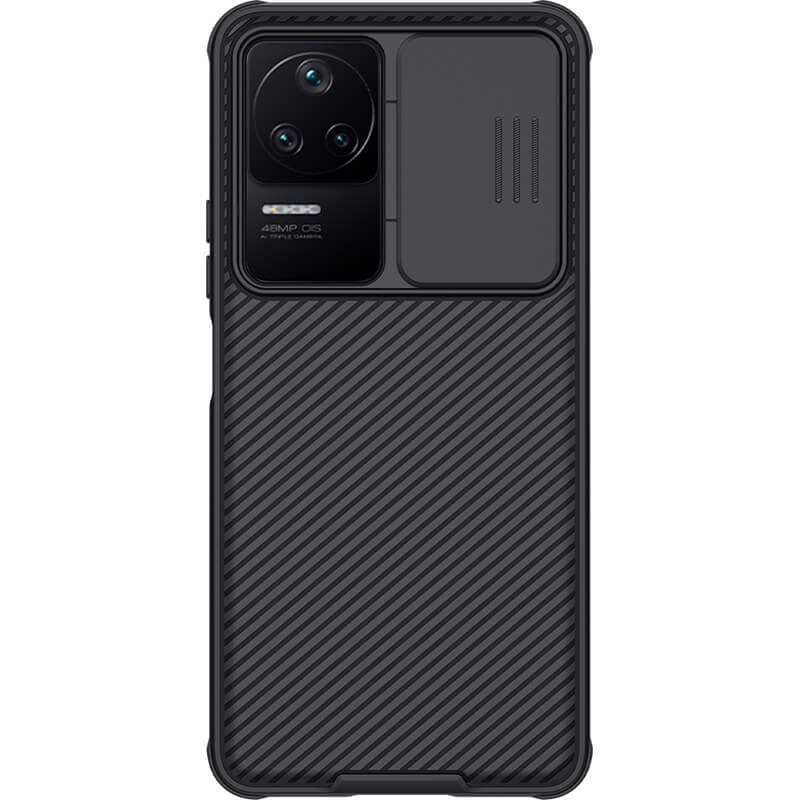 کاور گوشی شیائومی Redmi K40S / Poco F4 5G نیلکین مدل CamShield Pro 