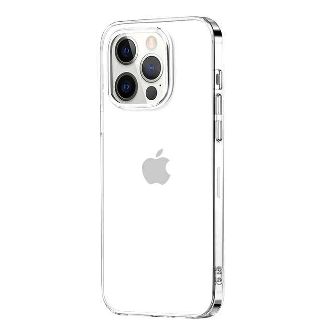 کاور گوشی اپل  iPhone 14 Pro Max گرین مدل Delgado PC case -small-image