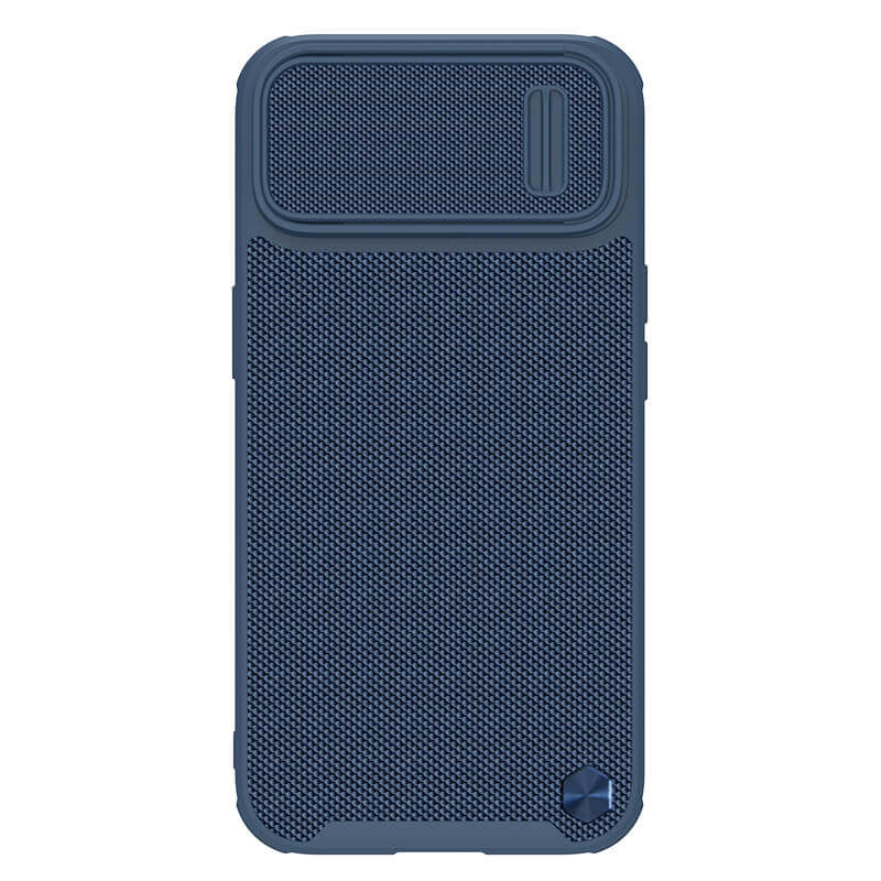 کاور گوشی اپل iPhone 14 نیلکین مدل  Textured S Case