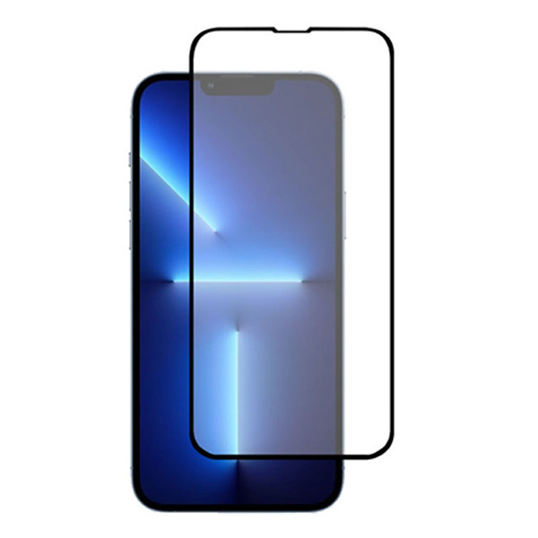 گلس گوشی اپل آیفون 13 پرو مکس کی-دوو مدل 3D-Curved