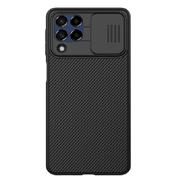 کاور گوشی سامسونگ Galaxy M53 5G نیلکین مدل CamShield 