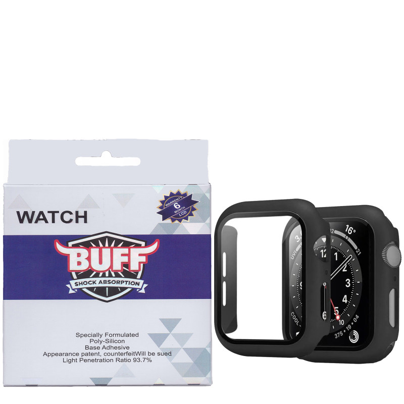 کاور اپل واچ 42 میلی متری بوف مدل Cover Apple watch-G