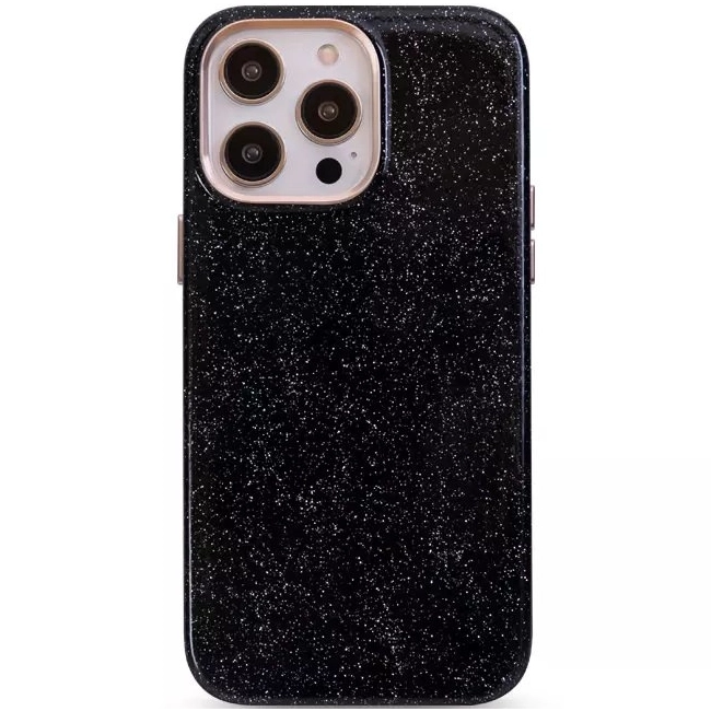 کاور گوشی اپل iPhone 14 Pro Max کی -زد دوو مدل Sparkle -small-image