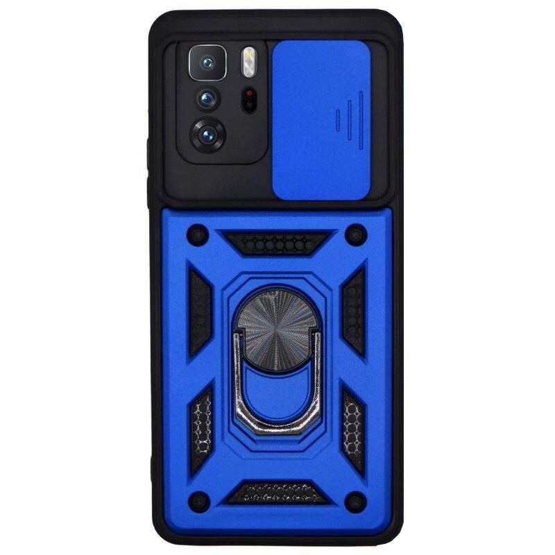 کاور گوشی شیائومی Redmi Note 10 Pro 5G/Poco X3 GT اپیکوی مدل Stand-Camshield-small-image