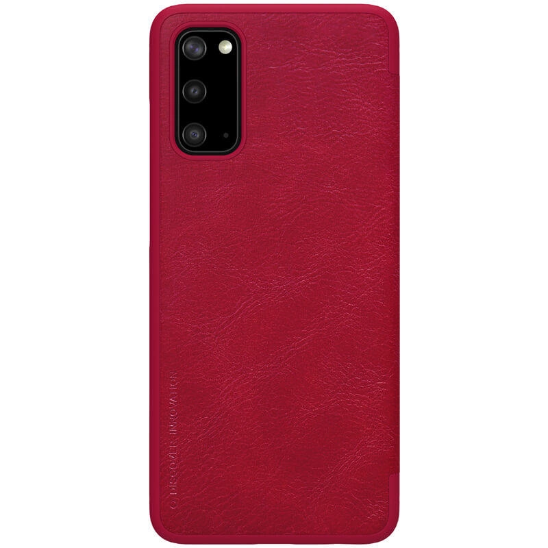کیف کلاسوری گوشی سامسونگ GALAXY S20 نیلکین مدل QIN-SOD-S2-small-image