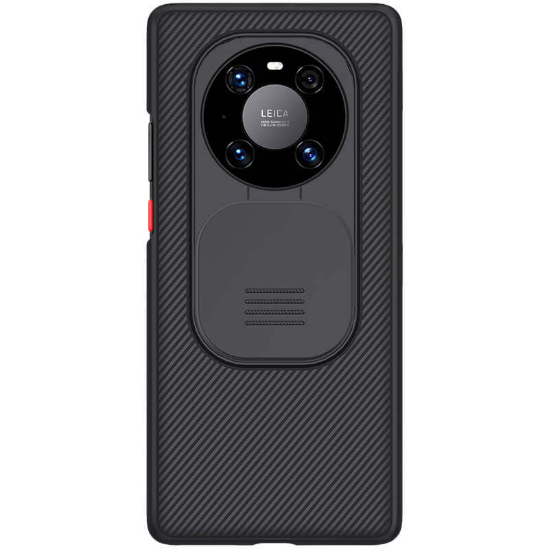 کاور گوشی هوآوی Mate 40 Pro نیلکین مدل CamShield 
