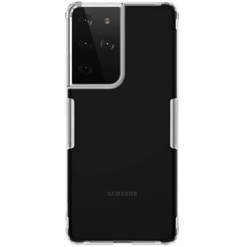 کاور گوشی سامسونگ Galaxy S21 Ultra مدل Nature 