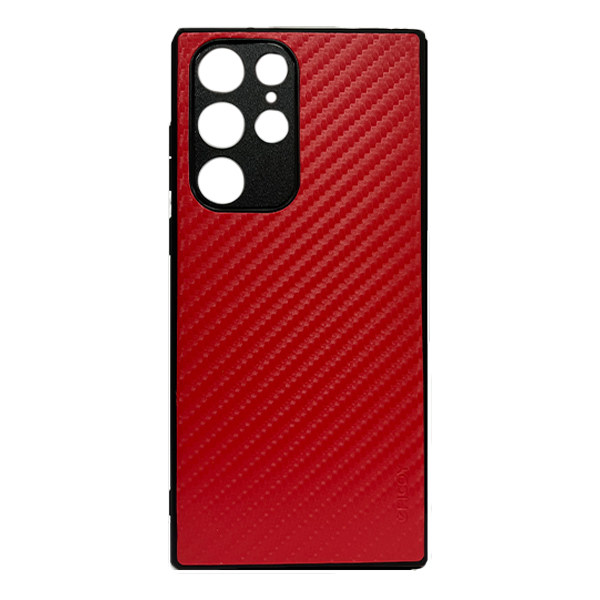 کاور گوشی سامسونگ Galaxy S22 Ultra اپیکوی مدل 3D-Leather 
