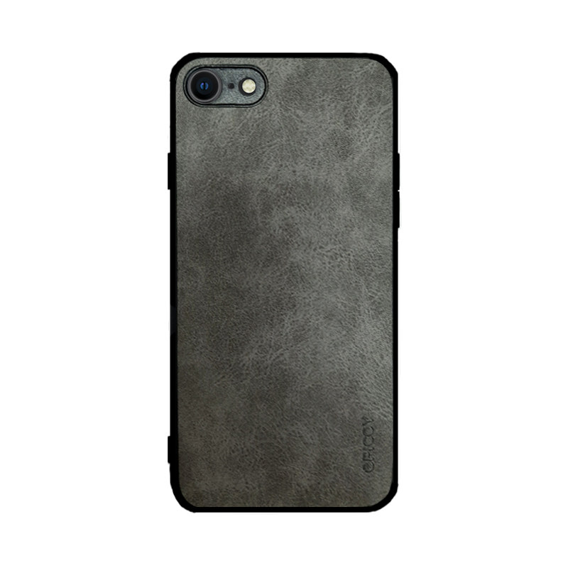 کاور گوشی اپل Iphone Se 2022/Se 2020/Iphone 7/8 اپیکوی مدل Horse-Leather 