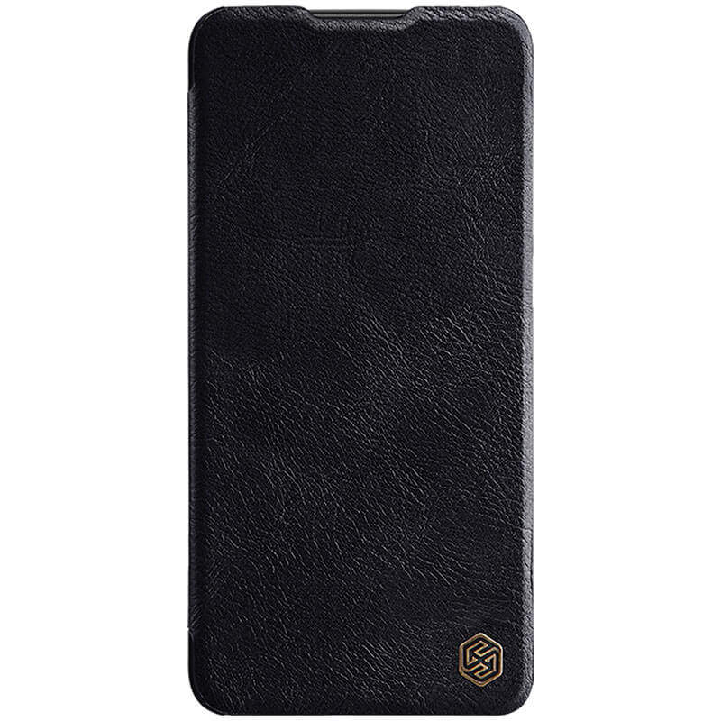 کیف کلاسوری گوشی شیائومی redmi k50/k50 pro نیلکین مدل qin pro 