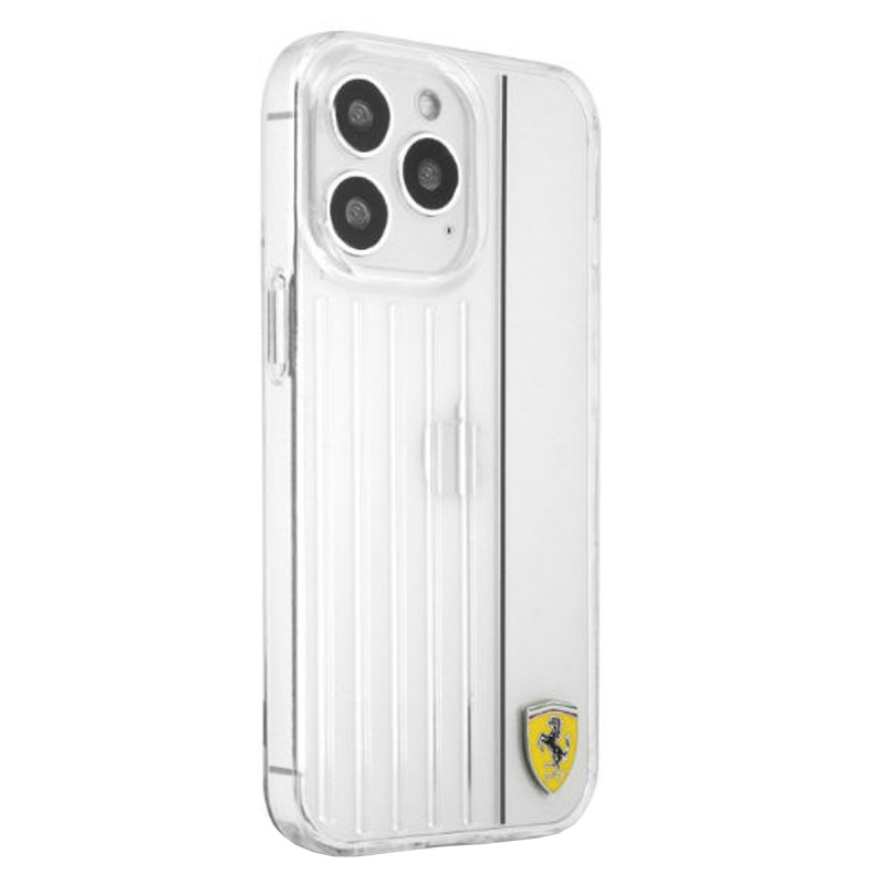 کاور گوشی اپل iphone 13 promax فراری مدل 5853  
