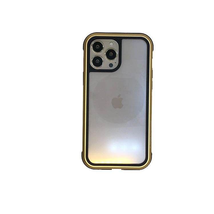 کاور گوشی اپل IPhone 13 pro max کی-دوو مدل Ares-00  
