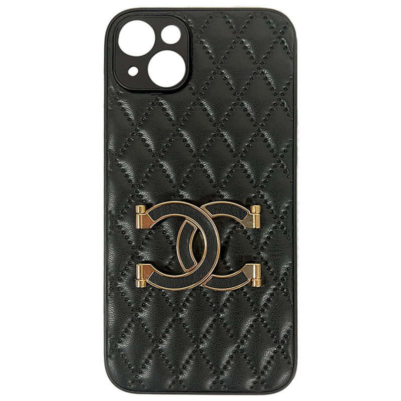 کاور گوشی اپل Iphone 14 Plus اپیکوی مدل Luxury-CHANEL  