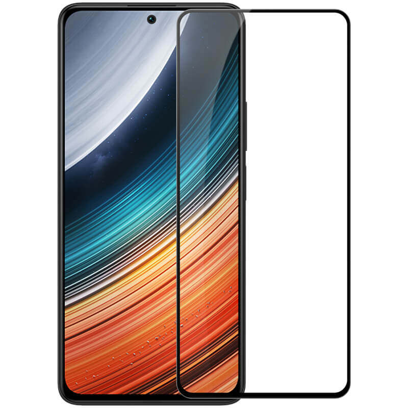 گلس گوشی شیائومی k40s / k50 / k50 pro نیلکین مدل CP Plus Pro