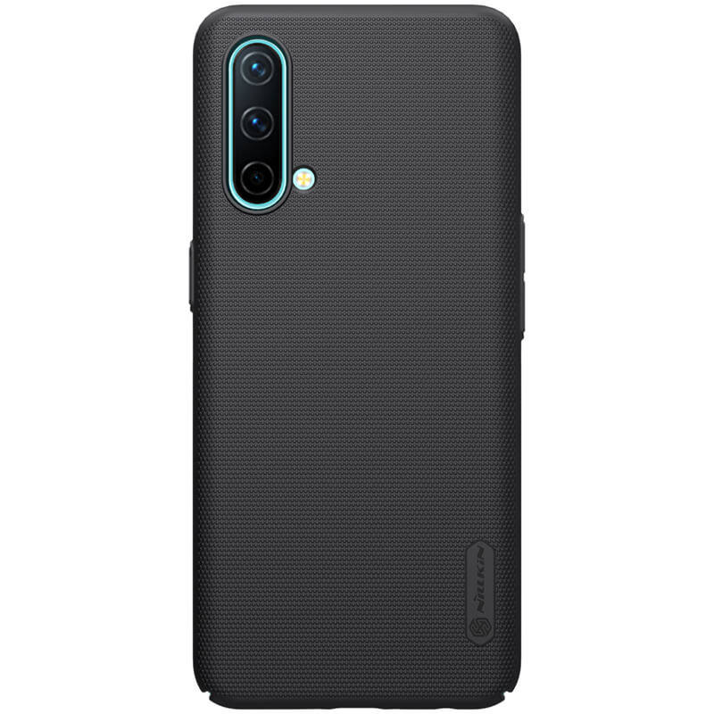 کاور گوشی وان پلاس Nord CE نیلکین مدل Super Frosted Shield