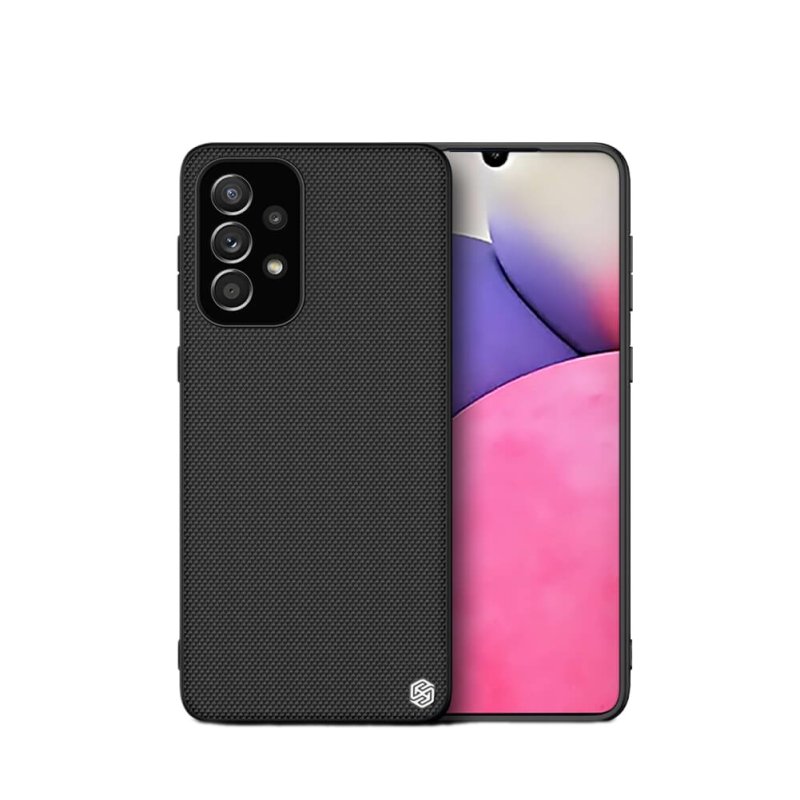 کاور گوشی سامسونگ Galaxy A33 5G نیلکین مدل Textured 