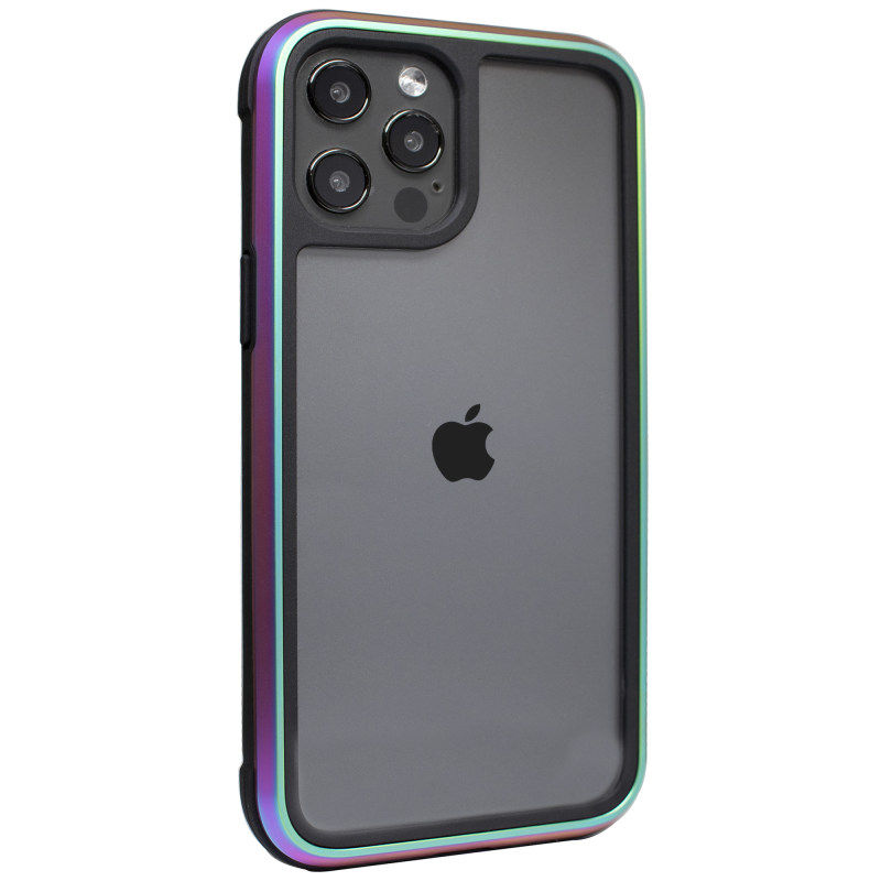 کاور گوشی اپل iPhone 13 pro max کی-دوو مدل Ares  