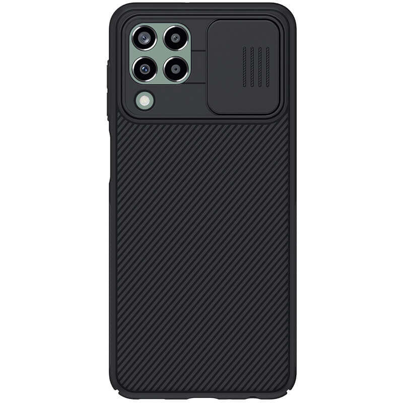 کاور گوشی سامسونگ Galaxy M33 5G نیلکین مدل CamShield  