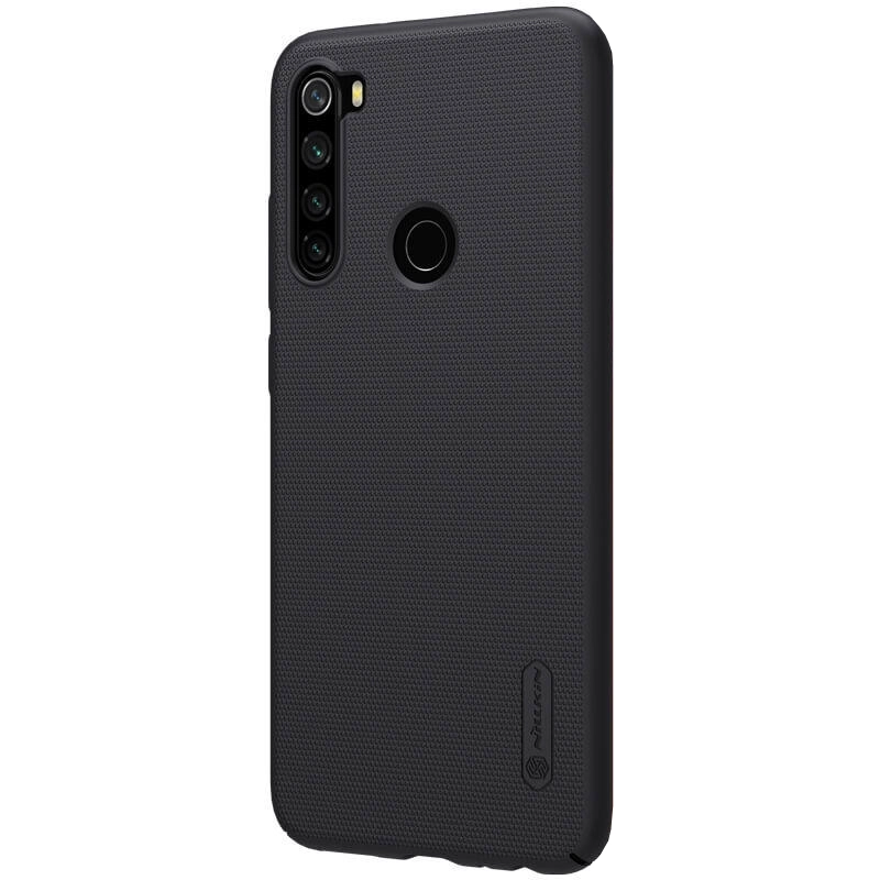 کاور گوشی شیائومی Redmi Note 8 مدل Super Frosted  -small-image
