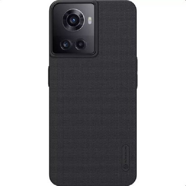 کاور گوشی وان پلاس Ace 5G / 10R 5G نیلکین مدل Super Frosted Shield  