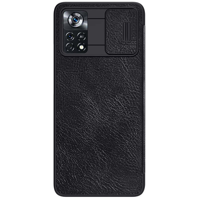 کاور گوشی شیائومی poco x4 pro نیلکین مدل qin pro  
