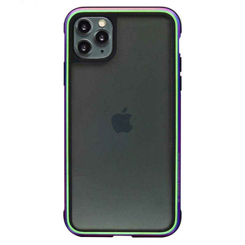 کاور گوشی اپل IPhone 12/12pro کی-دوو مدل Ares  