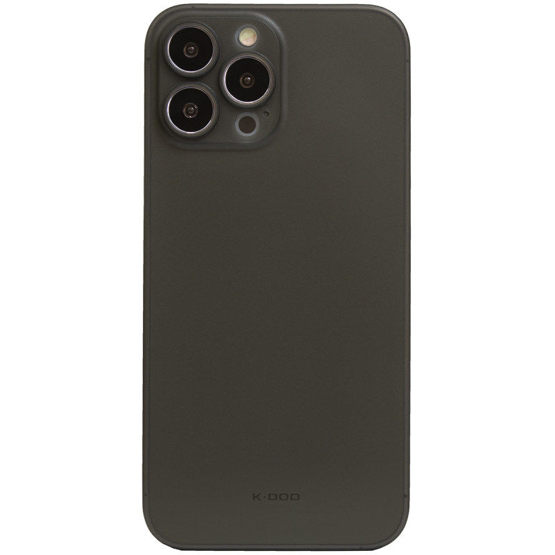 کاور گوشی اپل iPhone 14 Pro کی-دو مدل Air Skin