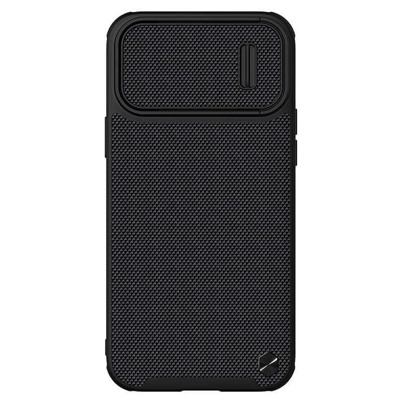کاور گوشی اپل iPhone 13 Pro Max نیلکین مدل Textured S