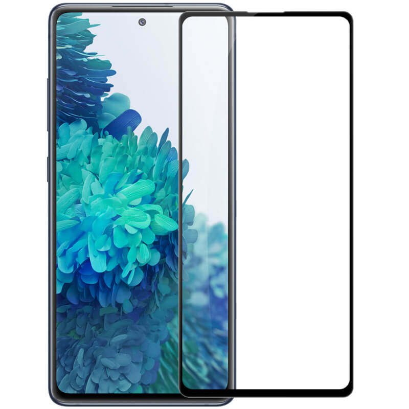 گلس گوشی سامسونگ Galaxy S20 FE نیلکین مدل CP Pro