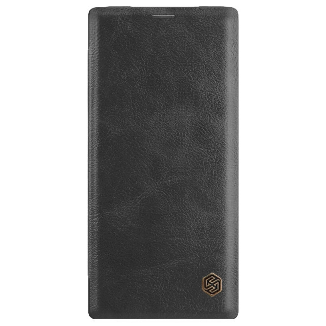 کیف کلاسوری  گوشی سامسونگ گالاکسی Note 10 Plus نیلکین مدل NLKN_N10P_1 -small-image
