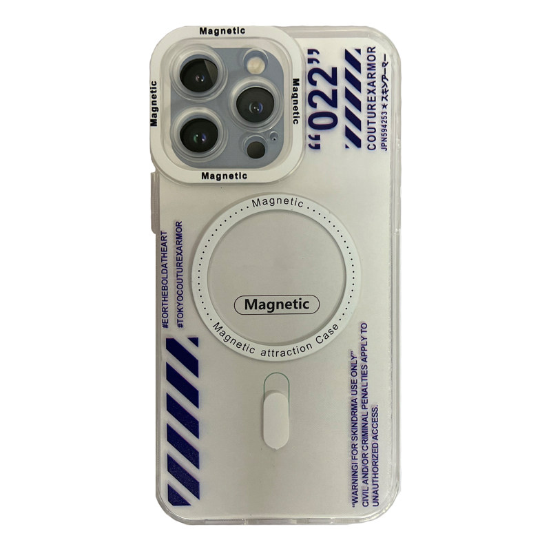 کاور گوشی اپل iPhone 14 Pro Max اپیکوی مدل Sport-Magnetic