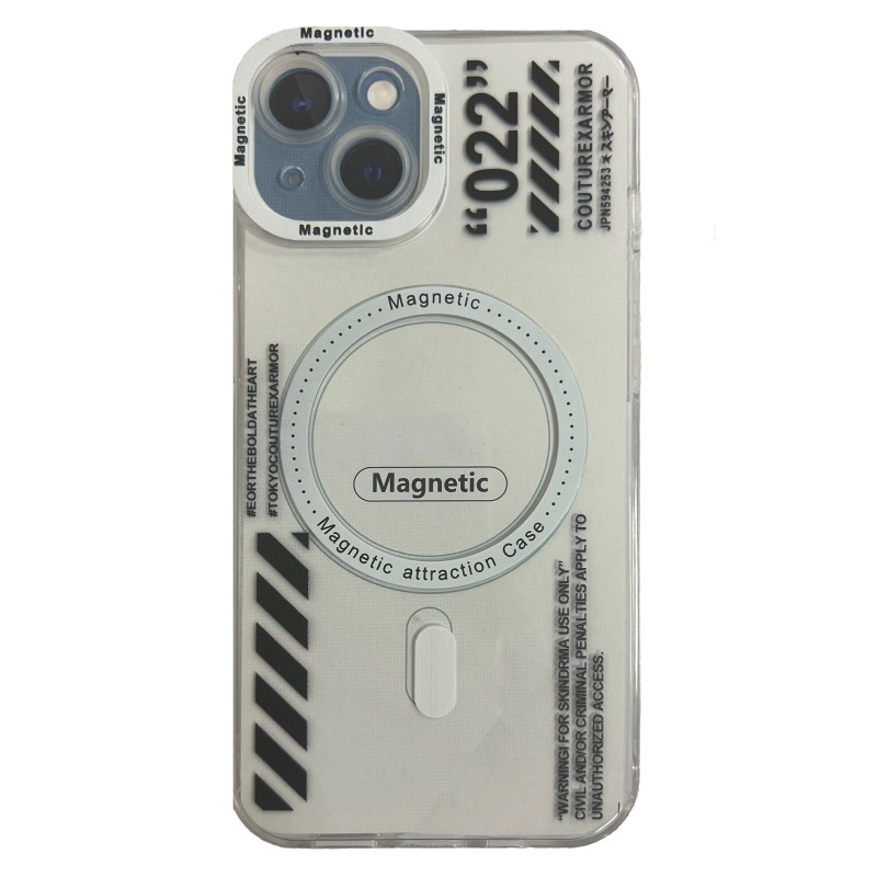کاور گوشی اپل iPhone 14 اپیکوی مدل Sport-Magnetic-small-image